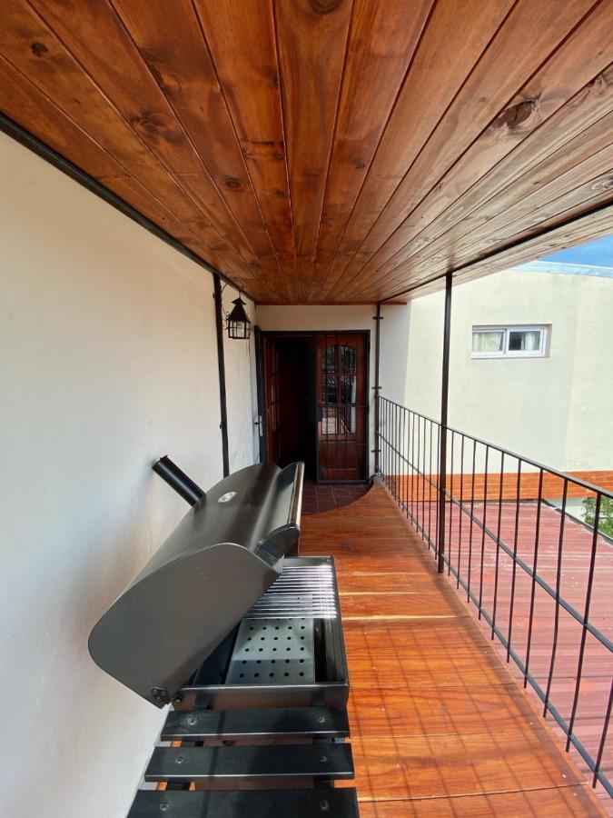 Like Home 2 Сальта Экстерьер фото