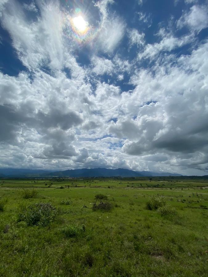 Like Home 2 Сальта Экстерьер фото