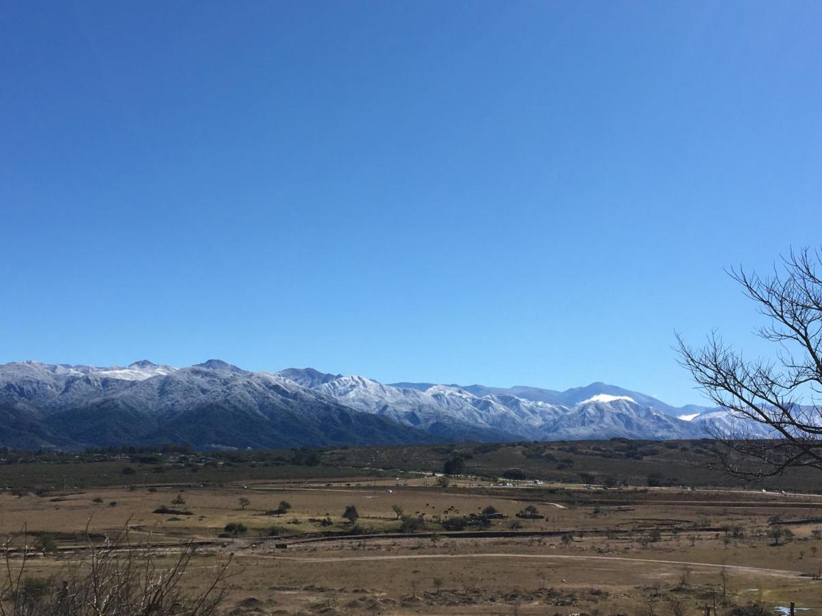 Like Home 2 Сальта Экстерьер фото